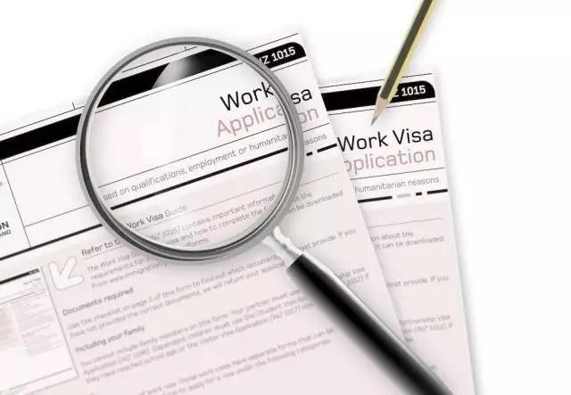 簽證老是被拒簽？知道這些申請簽證技巧，讓你一洗前恥！