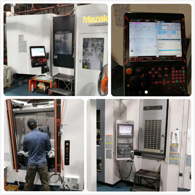 日本高薪招聘機(jī)械加工！