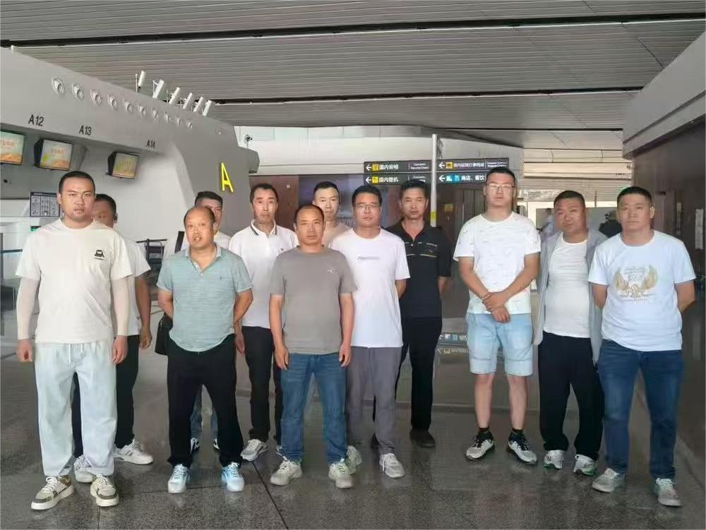 20250716（伊拉克）項目出境