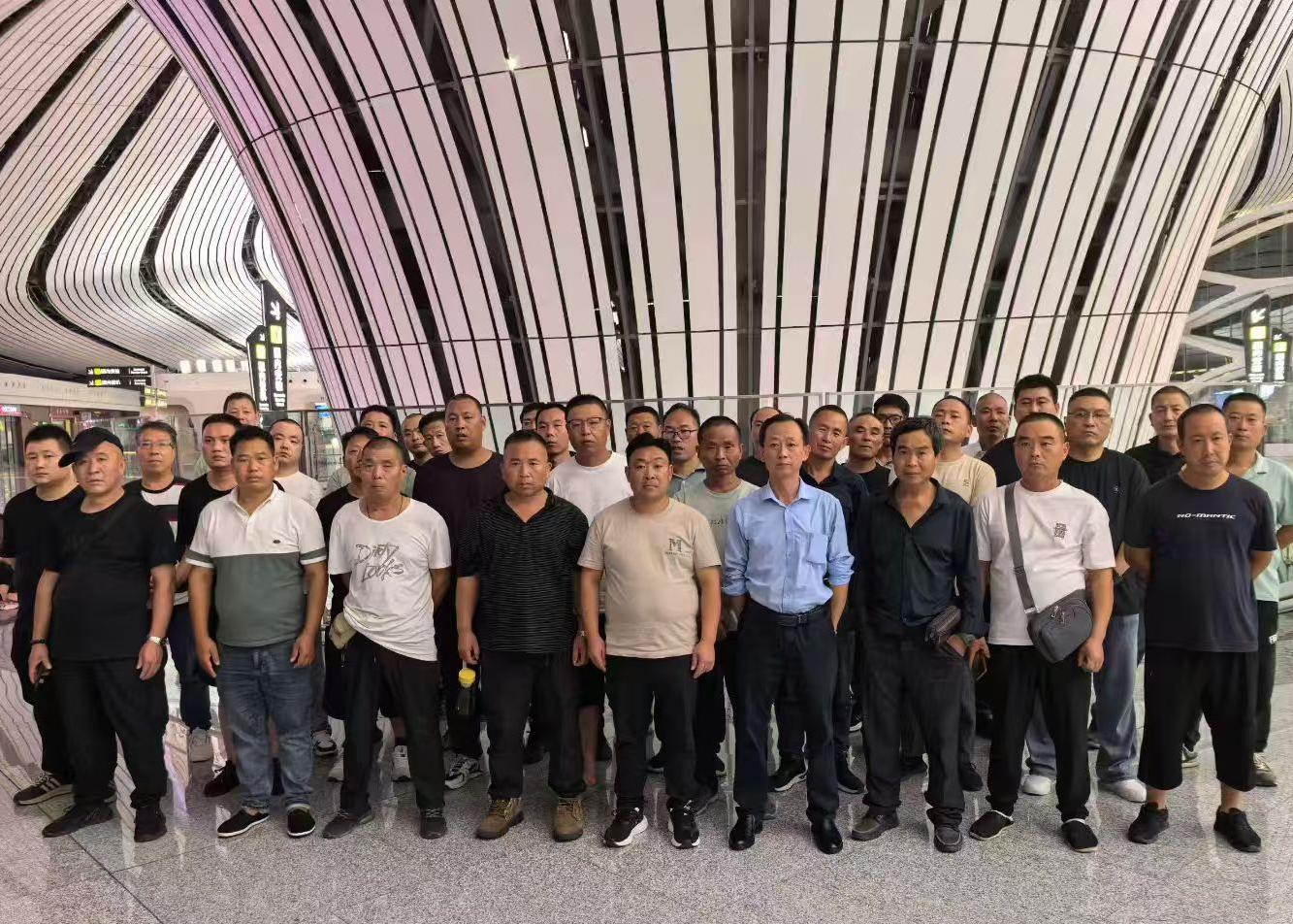 20250812（俄羅斯）項(xiàng)目出境